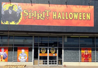 Last Spirit Halloween Rebrands In Struggle to Stay Relevant